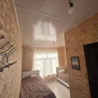 Guest House Kaiyndy, хотел в Kaindy