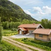 Timmervillan Funäsdalen, hotel i Funäsdalen