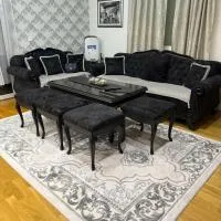 Luxury Heaven Vogošća – hotel w mieście Vogošća