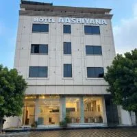 Hotel Aashiyana, hotel a Indore
