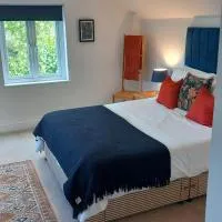 Longhurst House Annexe, hotel v destinácii Staplehurst