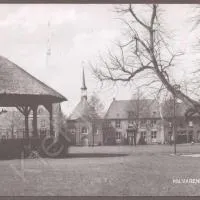 Sleep at Hamtingh's aan de Vrijthof, hotelli kohteessa Hilvarenbeek