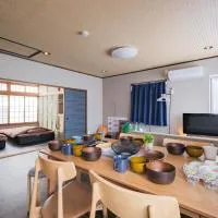 kuki 67ｍ2 Modern Japanese style Toys for kids 2Bedroom，Kuki的飯店