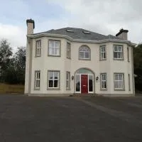 Rosswood House, hotel u gradu 'Donegal'