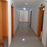 Auberge de la lecture, hotel poblíž Mezinárodní letiště Djibouti–Ambouli  - JIB, Džibuti