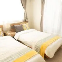 Hotel Tomas Shirahama, hotel en Uruma