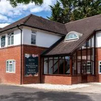 Club Wokingham Hotel, hotel Wokinghamben
