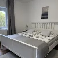 Hűvösvölgy Vendégház, hotel u gradu 'Lókút'