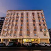 Mirada Gold Hotel - Albaghdadiyah, hótel í Jeddah