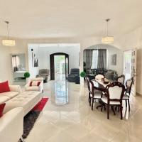 Villa Abuela Samaná, hotel near Samana El Catey International Airport - AZS, Sánchez