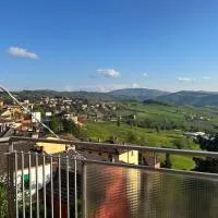 Residence Pineta, מלון בLoiano