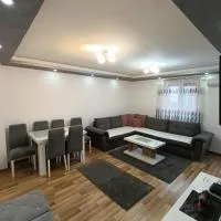 Stan na dan โรงแรมในPodgradac