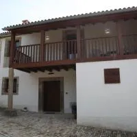 Casa GHOROS, hotel u gradu Boente