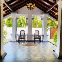 Sea Turtles Boutique Bungalow, ξενοδοχείο σε Induruwa