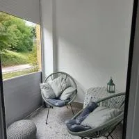 Relaks Apartman, hotell sihtkohas Rudnik