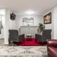 The Cozy Cottage, hotel di Waycross