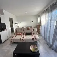 Appartement climatisé Saint Orens N8, hotel en Saint-Orens-de-Gameville