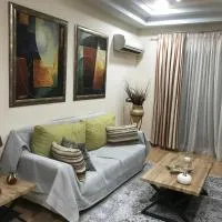 Διαμέρισμα στο κέντρο της Θήβας, hotel a Thiva (Tebe)