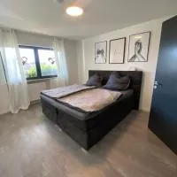 Ferienwohnung- Zuhause auf Zeit, hotelli kohteessa Spiesen-Elversberg