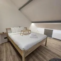 Suite à Saint-Hubert, hotel v destinácii Saint-Hubert