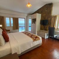 Nautical Inn, hotel en Pattaya centro