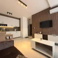 Crystal Everest Apartments, ξενοδοχείο σε Vrdnik
