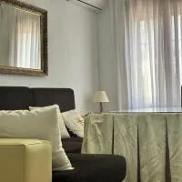 Viesnīca Apartamento Cervantes pilsētā Montoro