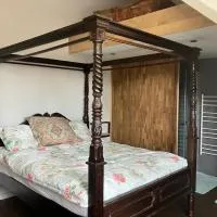 De Logeerkamer, hotel u gradu Udenhout