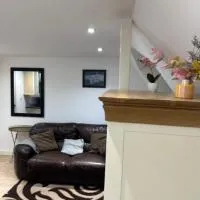 A Cosy and Spacious Studio Flat, готель у місті Navestock