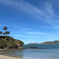 Praia de Gerib&aacute; a p&eacute; - loft no corredor de acesso a praia, hotel a B&uacute;zios