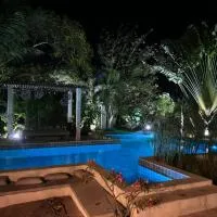 Casa MCAYA, hotel en Fortim