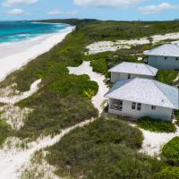 Bohemia Bungalow Three home, hotel near Governors Harbour - GHB, James Cistern