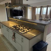 Apartamento en Indiomara Maracaibo, отель рядом с аэропортом La Chinita Airport - MAR в городе Маракайбо