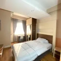 Easton Park Residence Jatinangor - GIANDARA、Sayangのホテル