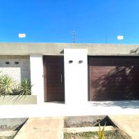 Casa Manu, hotel poblíž Letiště Teniente Jorge Henrich Arauz - TDD, Trinidad