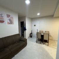 Cantinho da Manu, hotel near Blumenau Airport - BNU, Blumenau