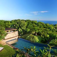 Villa Amita on the Bukit, Pandawa beach, hotel di Kutuh, Nusa Dua