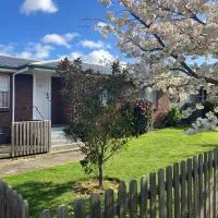 Home & Away St Leonards, מלון בSaint Leonards