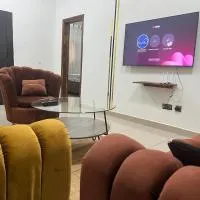 Residence Alasr, hotel in Bamako