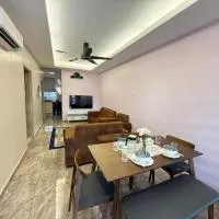 Homestay Kuala Perlis, ξενοδοχείο σε Kuala Perlis