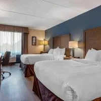 Comfort Inn Horsham - Philadelphia, hotel en Horsham