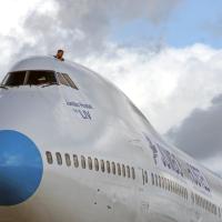 STF Jumbo Stay Stockholm, hotel dekat Bandara Arlanda Stockholm - ARN, Arlanda