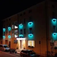 Hotel San Marco BB, hotel in Darfo Boario Terme