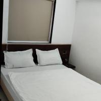 Nobel Residency, ξενοδοχείο κοντά στο Αεροδρόμιο Daman - NMB, Daman