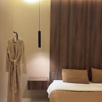 Jo studio, hotel cerca de Aeropuerto de Al Ahsa - HOF, Ar Ruqayyiqah