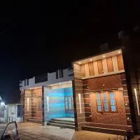Gavi Paradise Homestay, hotel en Koni