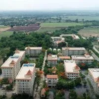 ปาวาติ ชีวา เขาใหญ่ Parvati Chiva Khaoyai, hotel di Nong Sarai