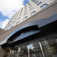 釜石ベイシティホテル, hotel di Kamaishi