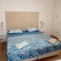 הרמוני סוויט harmony suite, hotell i Neve Zohar