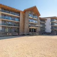Crystal Resort, hótel í Bakuriani